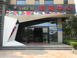 公司招牌制作要有個(gè)性，那得選對(duì)公司