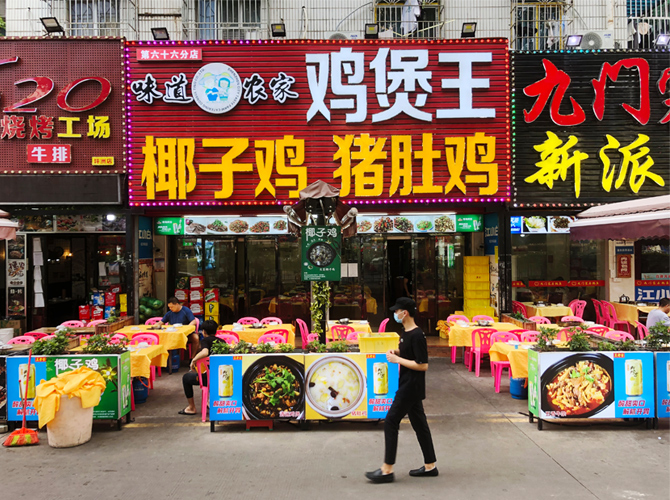 烤漆立體字安裝是否麻煩？需要尋找施工團(tuán)隊(duì)嗎？